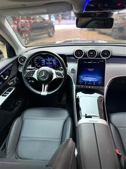 مرسيدس بنز GLC